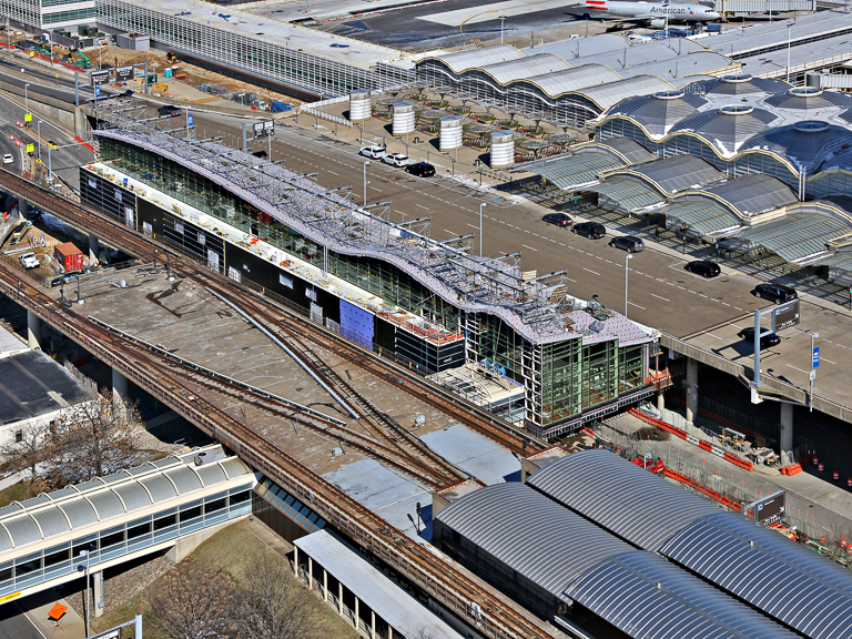 New Security Checkpoints 6